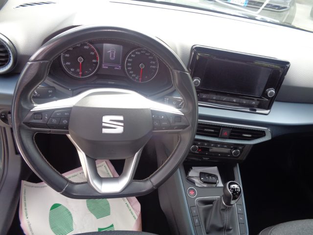 SEAT Arona usata, con Chiusura centralizzata