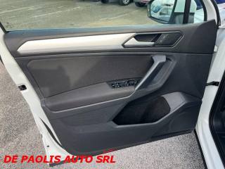 VOLKSWAGEN Tiguan usata, con Alzacristalli elettrici