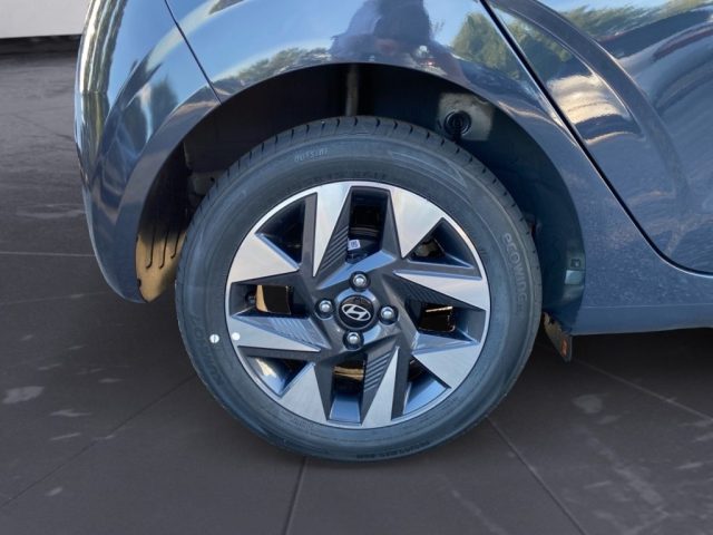 HYUNDAI i10 usata, con Fendinebbia