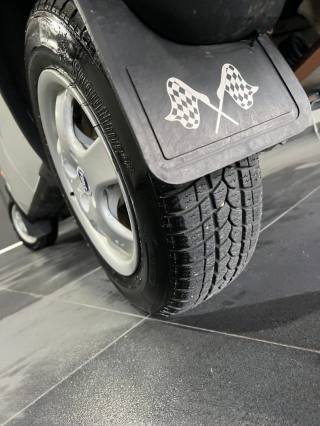 FIAT Strada usata 10