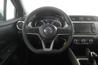 NISSAN Micra usata 5