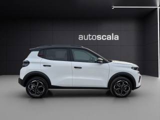 CITROEN C3 usata, con Cerchi in lega