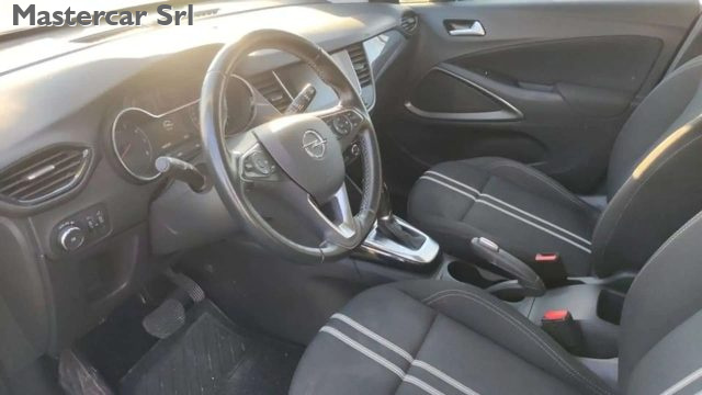 OPEL Crossland usata, con Airbag laterali