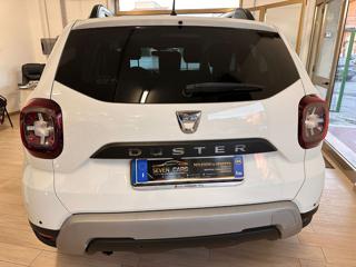 DACIA Duster usata, con Climatizzatore