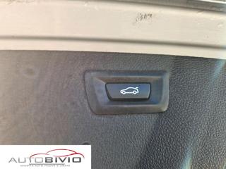 BMW 320 usata, con ESP