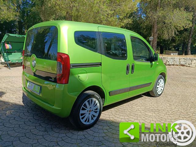 FIAT Qubo usata 39