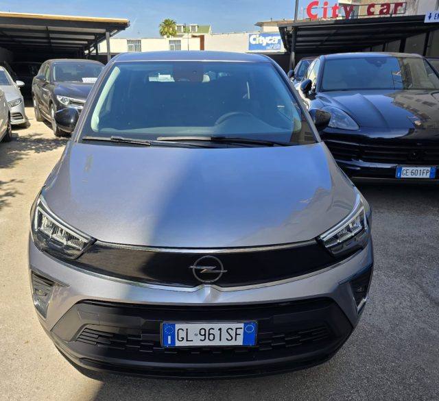 OPEL Crossland usata, con Alzacristalli elettrici