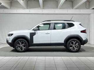 DACIA Duster usata, con Airbag