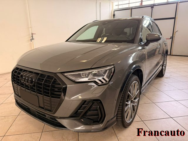 AUDI Q3 usata, con ABS