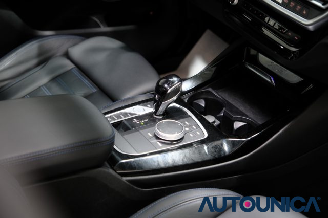 BMW X3 usata 67