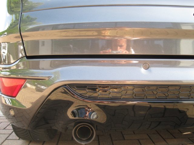 FORD Kuga usata, con Cruise Control