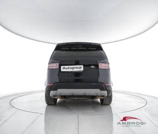 LAND ROVER Discovery usata 5