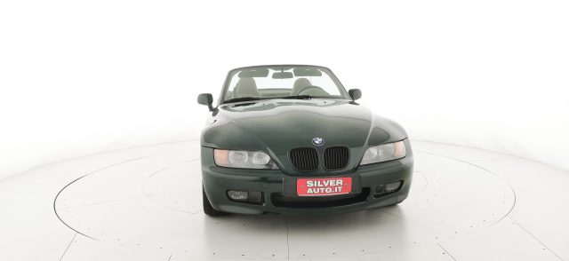 BMW Z3 usata 57