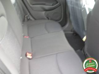 FIAT 500X usata, con Immobilizzatore elettronico