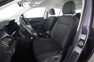 VOLKSWAGEN T-Cross usata 3