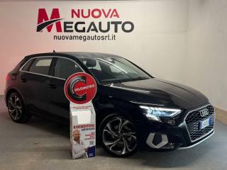 AUDI A3 SPB 30 TDI Business Advanced
