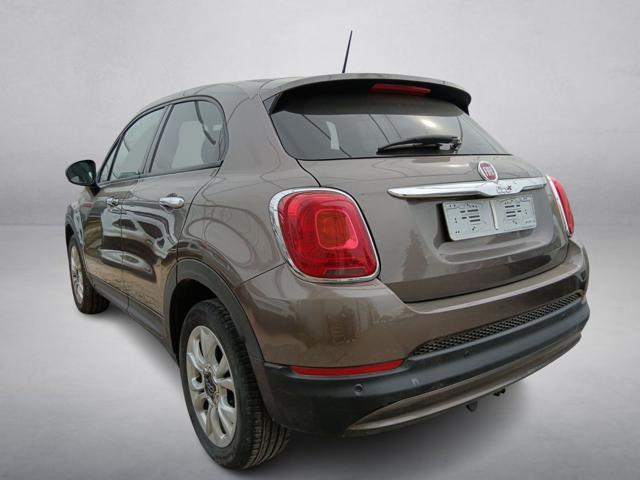 FIAT 500X usata, con Airbag Passeggero