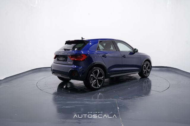 AUDI A1 usata, con Autoradio