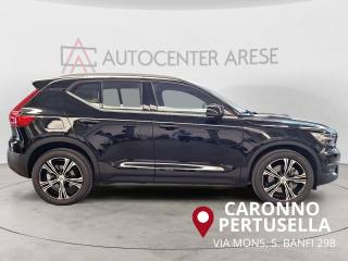 VOLVO XC40 usata, con Autoradio