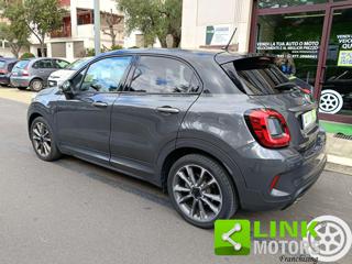 FIAT 500X usata, con Airbag Passeggero