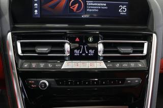 BMW 840 usata, con Sensori di parcheggio posteriori