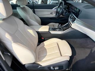 BMW 420 usata, con Fendinebbia