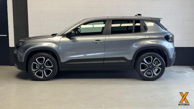 JEEP Avenger usata, con Alzacristalli elettrici