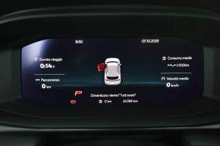 CUPRA Terramar usata 6