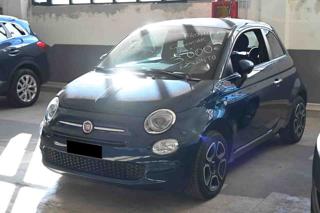 FIAT 500 1.2 EasyPower Club