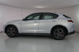 ALFA ROMEO Stelvio usata, con Bracciolo