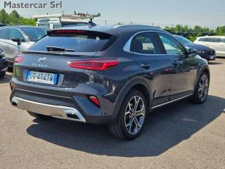 KIA XCeed usata, con Chiusura centralizzata