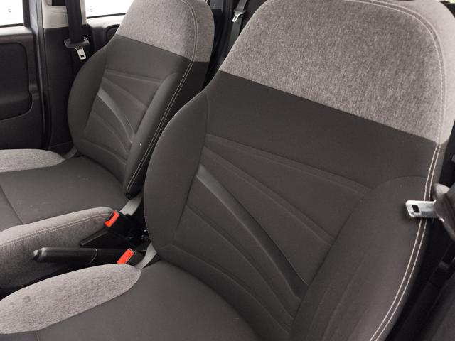 FIAT Panda usata, con Immobilizzatore elettronico
