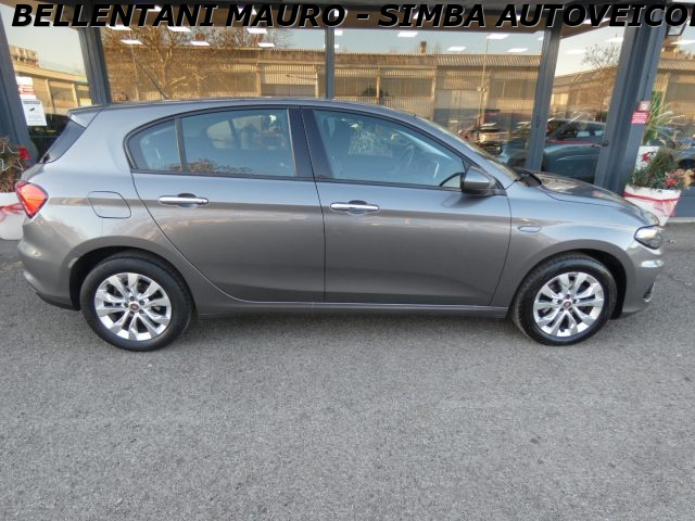 FIAT Tipo usata, con Airbag Passeggero