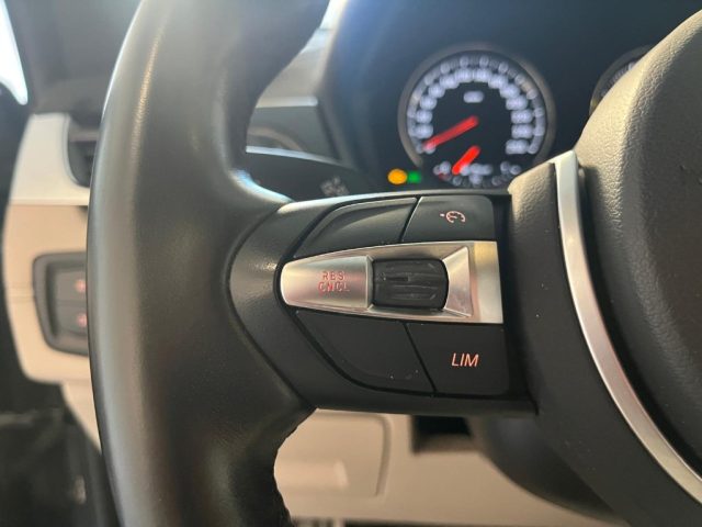 BMW X2 usata, con Climatizzatore