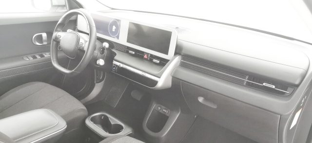 HYUNDAI Ioniq 5 usata 69