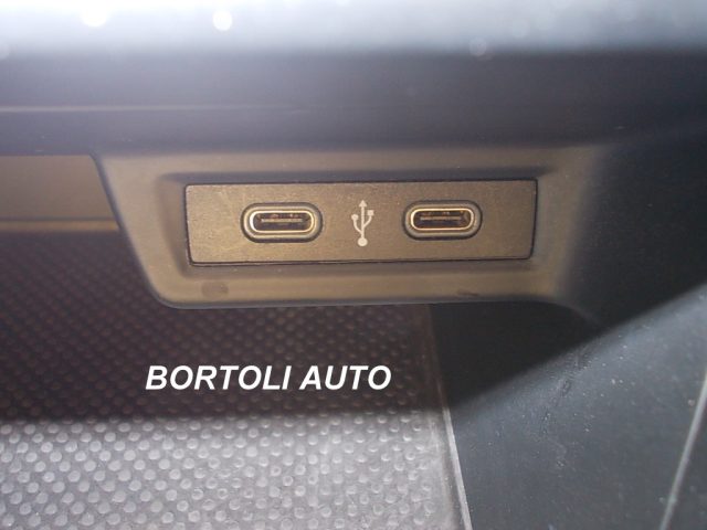 VOLKSWAGEN Polo usata, con Controllo elettronico della corsia