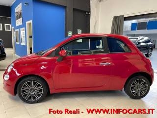 FIAT 500 usata, con ESP