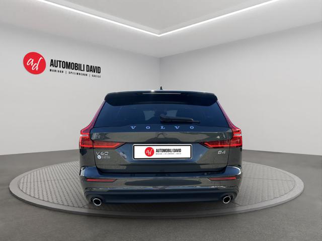 VOLVO V60 usata, con Antifurto