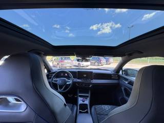 VOLKSWAGEN Tiguan usata, con Cruise Control