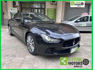 MASERATI Ghibli usata, con Chiusura centralizzata