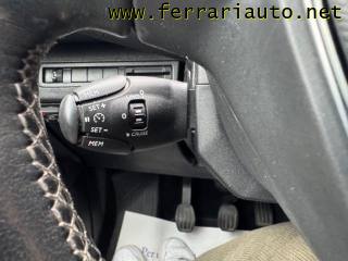 PEUGEOT 3008 usata, con Interni in pelle
