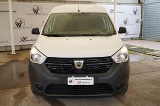DACIA Dokker usata, con Controllo trazione