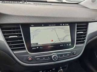 OPEL Crossland usata, con Immobilizzatore elettronico