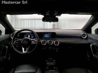 MERCEDES-BENZ CLA 250 usata, con Airbag Passeggero
