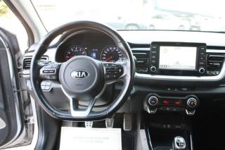 KIA Stonic usata, con Immobilizzatore elettronico