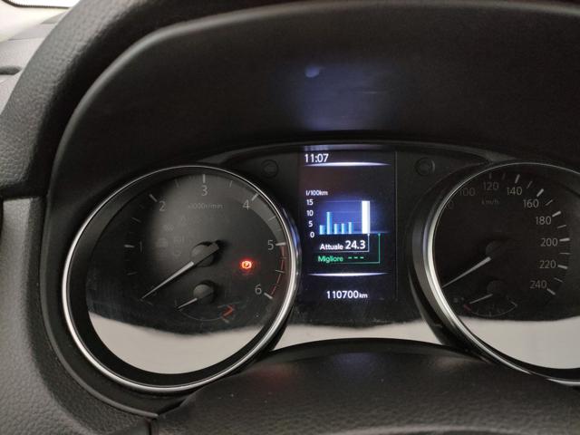NISSAN Qashqai usata, con Lettore CD