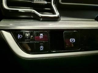 KIA Sportage usata, con Sensori di parcheggio posteriori