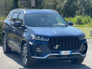 DR MOTOR DR 7.0 usata, con Controllo trazione
