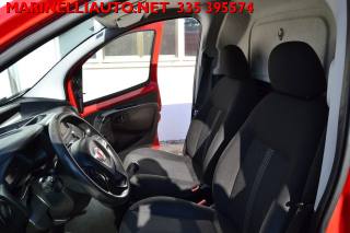 FIAT Fiorino usata, con USB