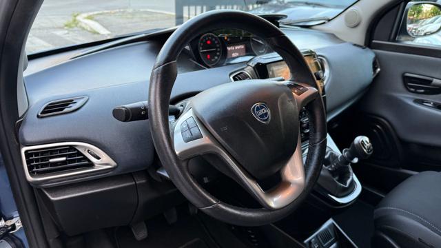 LANCIA Ypsilon usata, con Boardcomputer